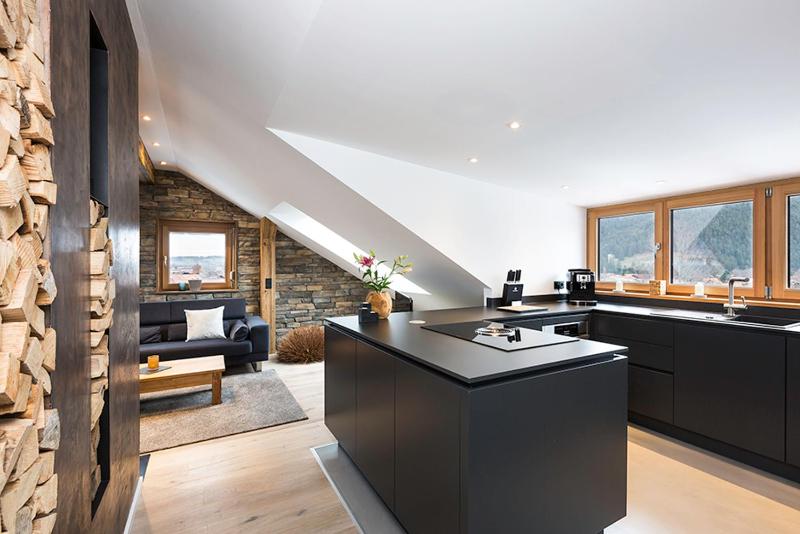 Penthouse Apartment image 3