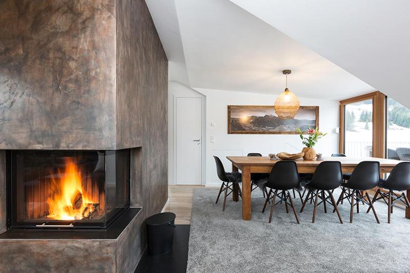 Penthouse Apartment image 4