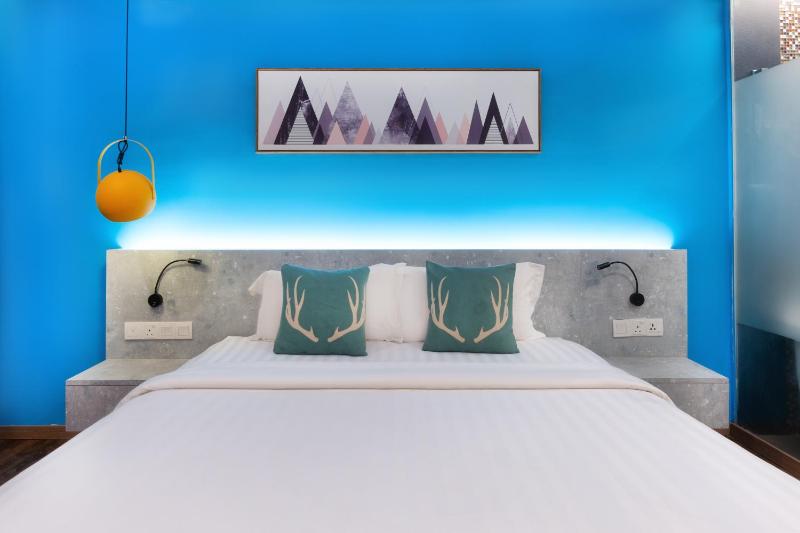 Apple Hotel Times Square - image 13