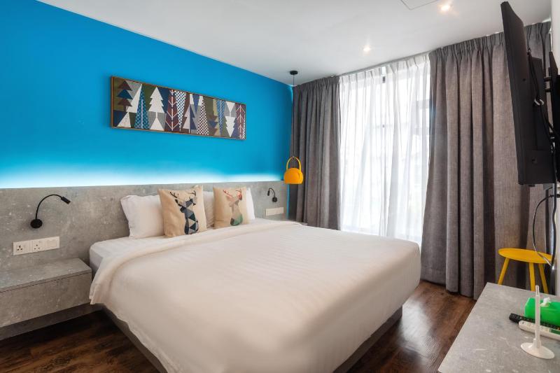 Apple Hotel Times Square - image 6