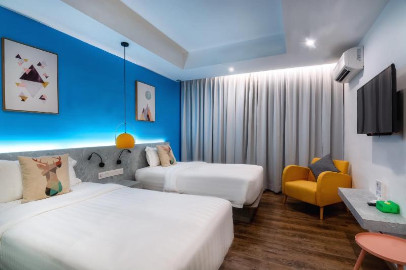 Apple Hotel Times Square - image 9