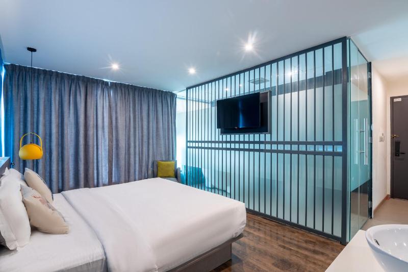 Apple Hotel Times Square - image 5