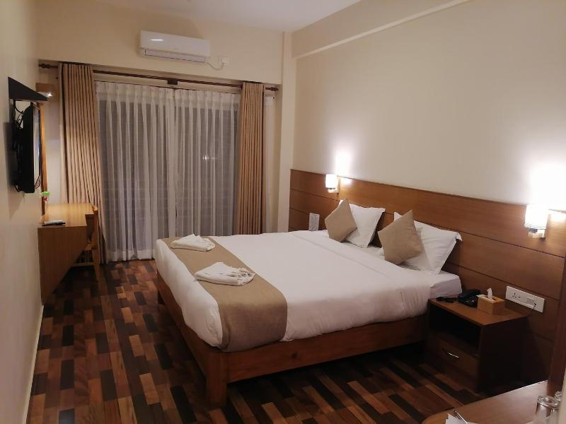 Urban Boutique Hotel Pokhara - image 10