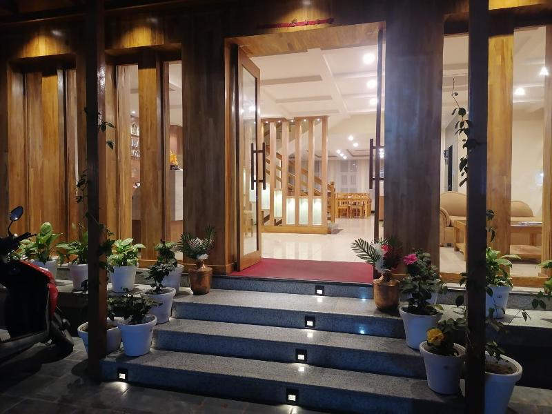 Urban Boutique Hotel Pokhara - image 8