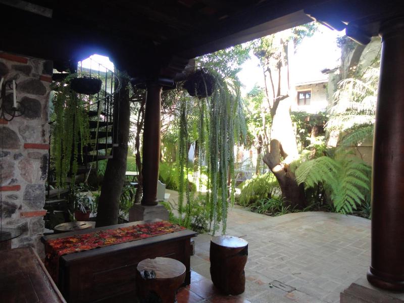 Cissus Hotel Boutique - image 15