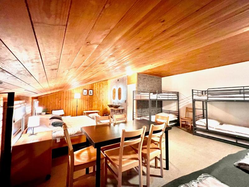 Family Room with Private Bathroom image 2