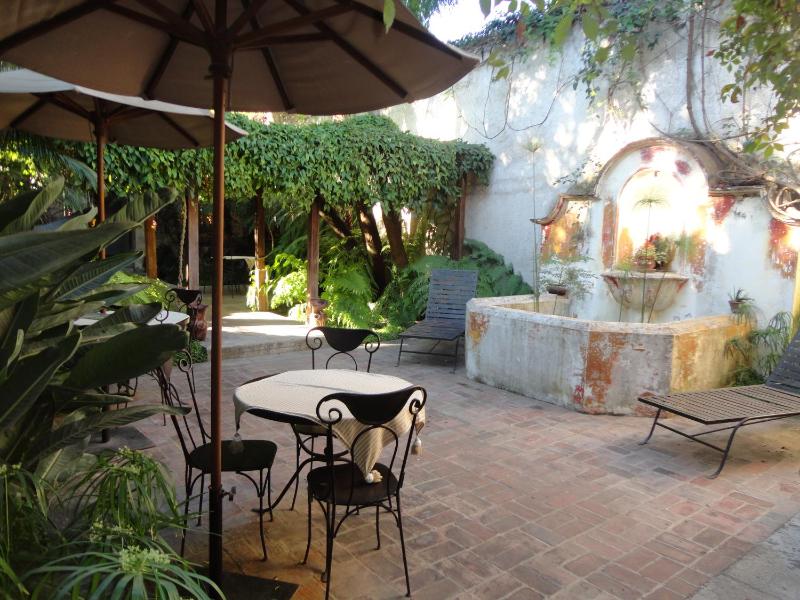 Cissus Hotel Boutique - image 9