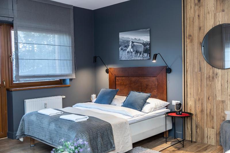 Studio Apartment image 1