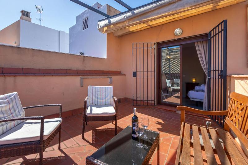 Duplex Apartment with Terrace image 4