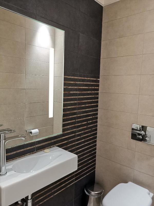 Two-Bedroom Apartment with Private Pool and Garden image 1