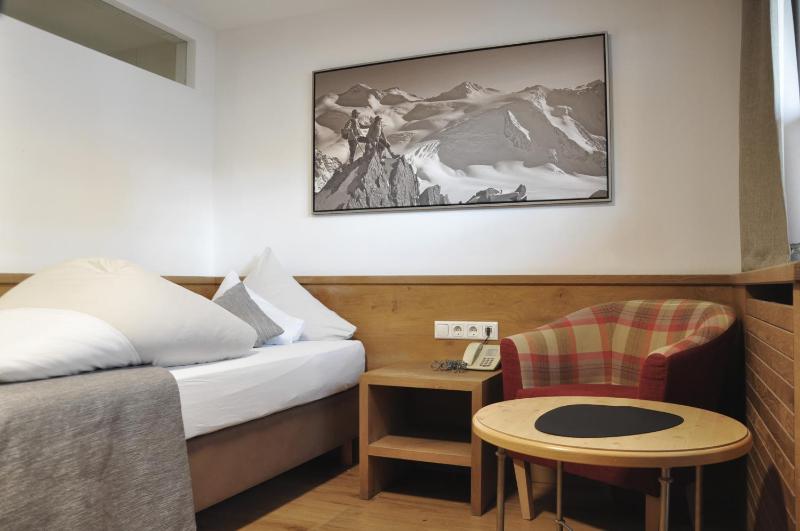 Economy Single Room image 1