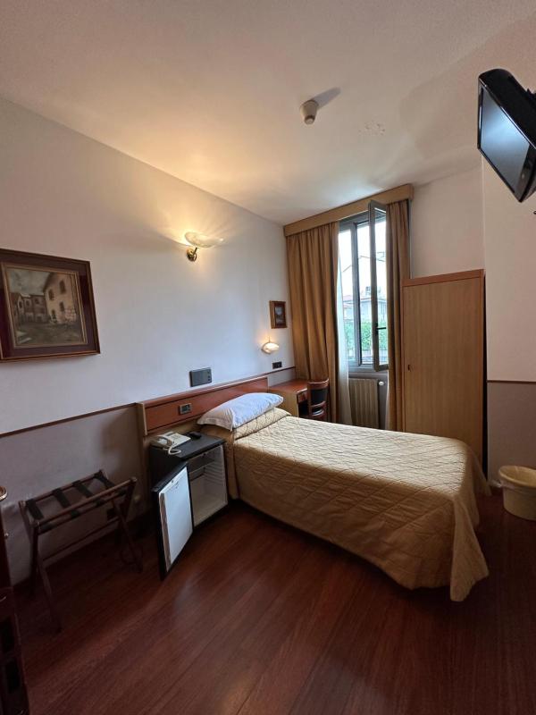 Hotel Aspromonte - image 10