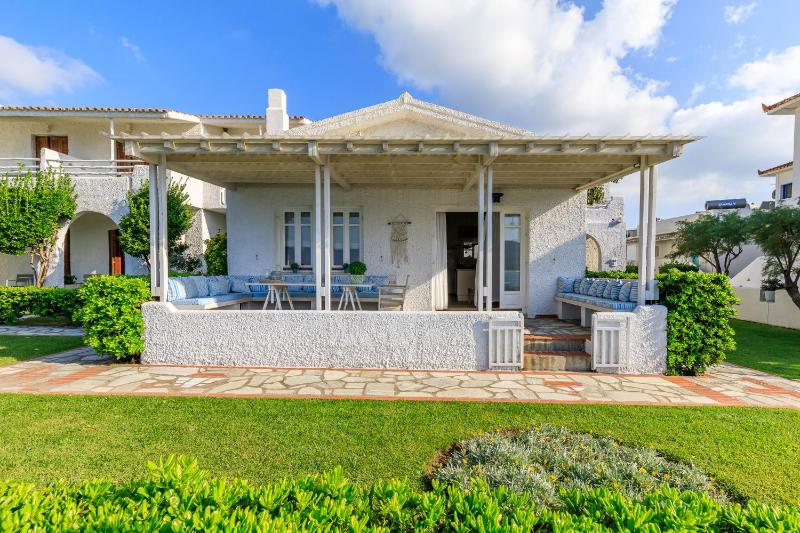 Skopelos Village Hotel - image 44