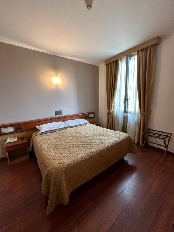 Hotel Aspromonte - image 9