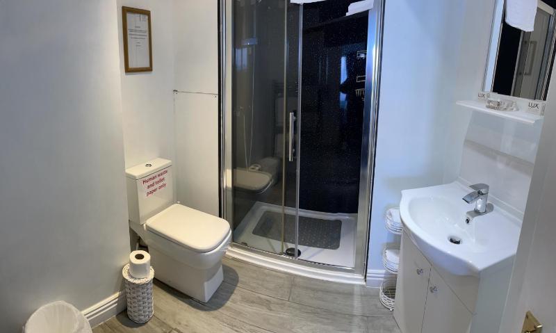Deluxe Double or Twin Room with Sea View image 3