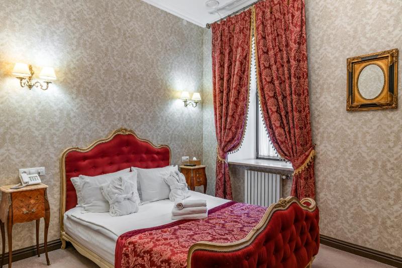 Feder Boutique Hotel - image 16