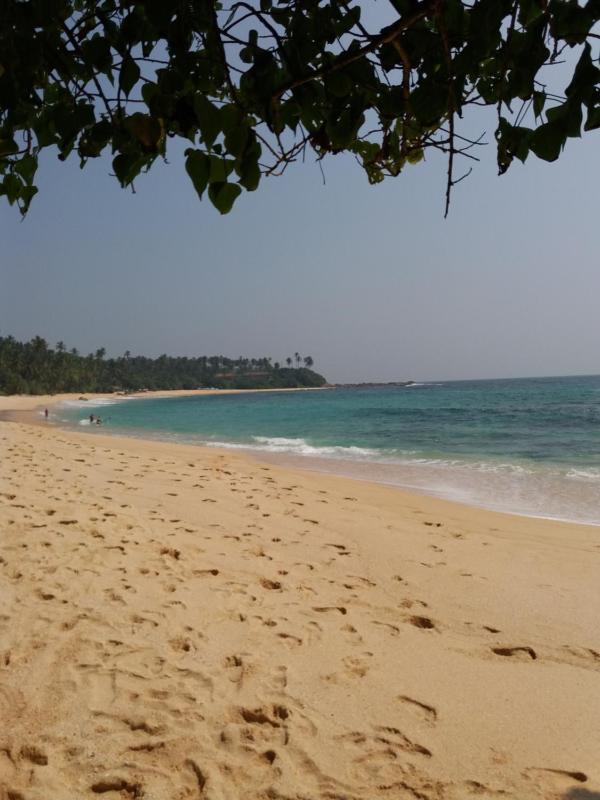 Villa Rukaththana UNAKURUWA - image 30