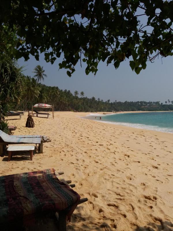 Villa Rukaththana UNAKURUWA - image 7