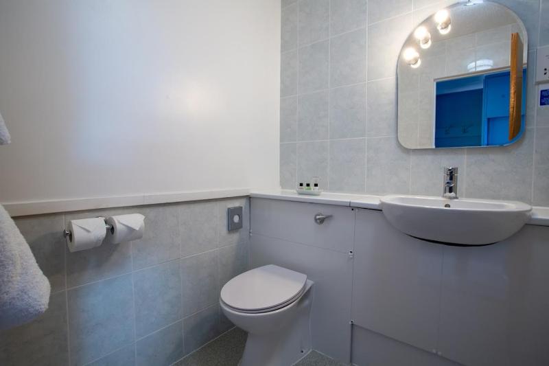 Sea View Lodge Double or Twin Room image 2