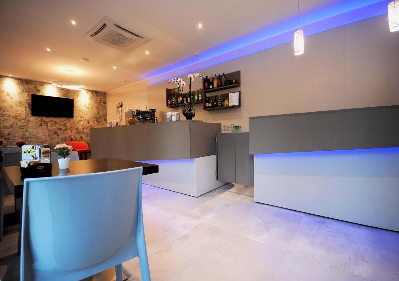 Hotel Bergamo - image 32