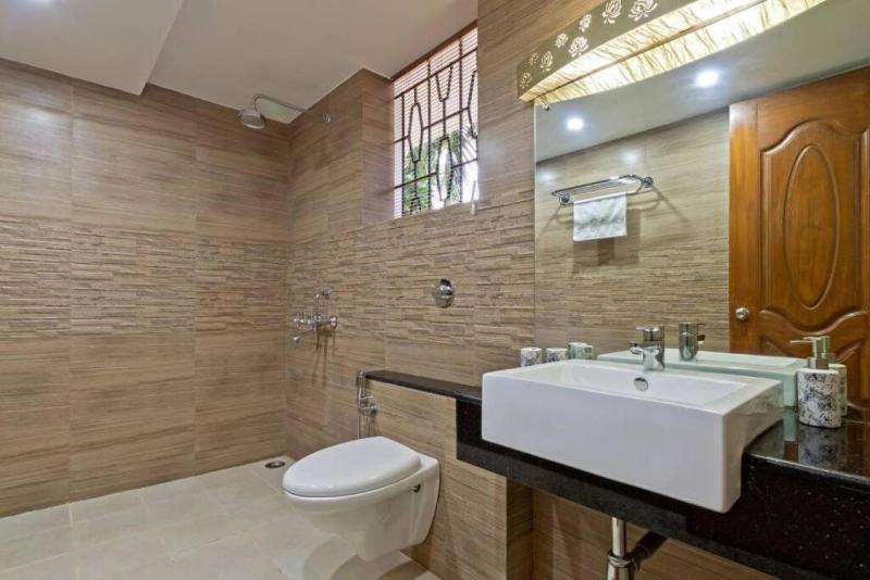 The Ultimate Staycation Goa - 10BHK - image 15