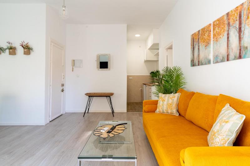 Two-Bedroom Apartment 2 image 3