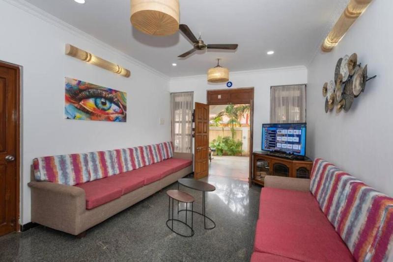 The Ultimate Staycation Goa - 10BHK - image 30
