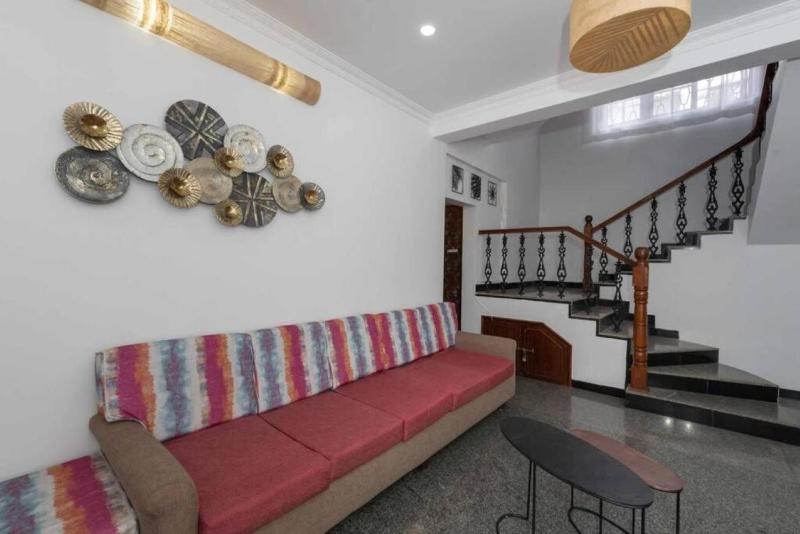The Ultimate Staycation Goa - 10BHK - image 39