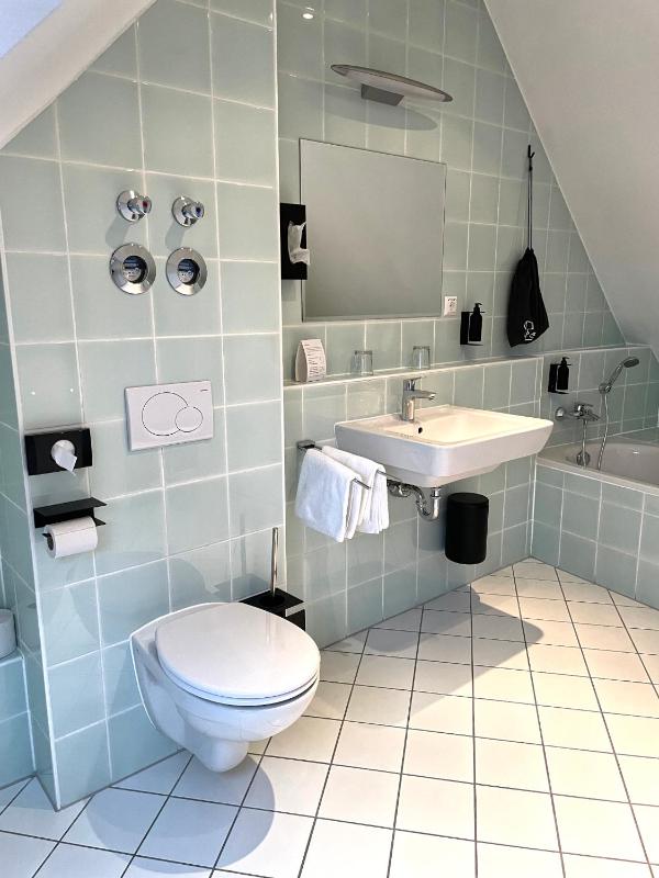 Superior Quadruple Room image 1