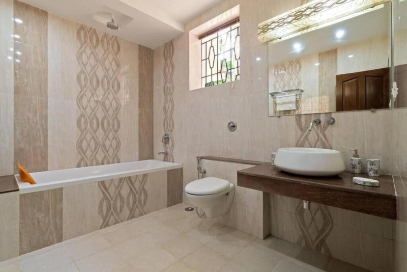 The Ultimate Staycation Goa - 10BHK - image 8