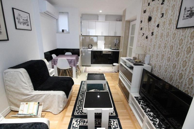 Dučić Apartment - image 1