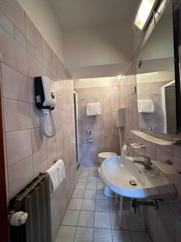 Single Room with Balcony image 3