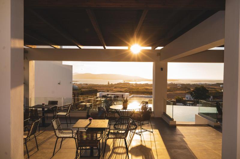 Kouros Blanc Resort & Suites - image 32