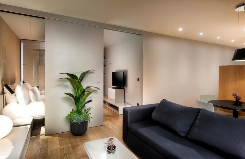 Studio Apartment image 4