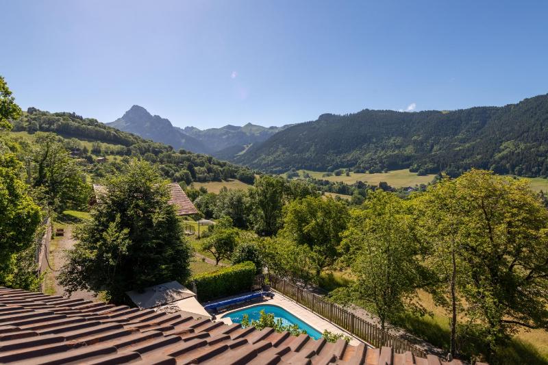 Suite with Mountain View image 1
