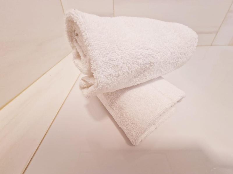 Hotel Frankfurt Messe - image 5