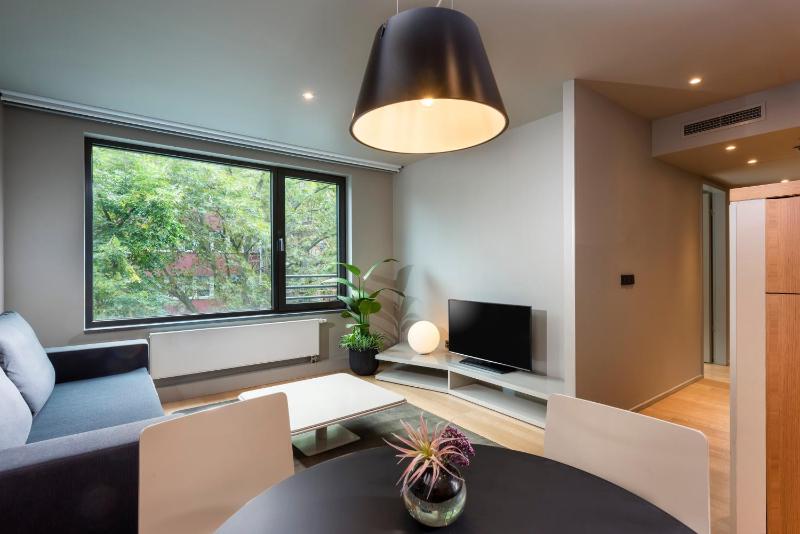 SANA Berlin Residence - image 7