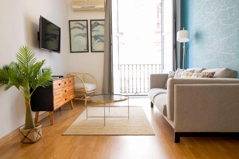 Apartment with Balcony image 1