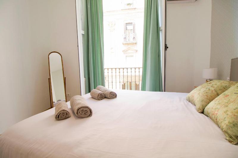Apartment with Balcony image 4