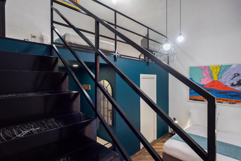 Tredici Boutique Rooms - image 3