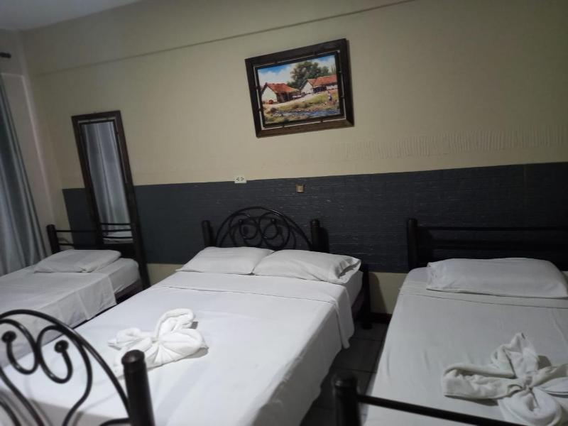 Hostal Ibiza - image 7