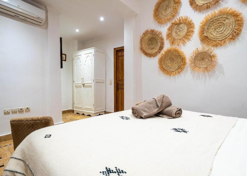 Riad La Croix Berbere Deluxe - image 2