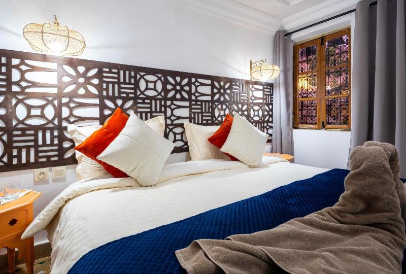 Riad La Croix Berbere Deluxe - image 11