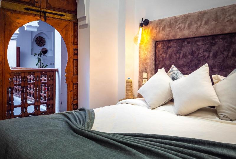 Riad La Croix Berbere Deluxe - image 15