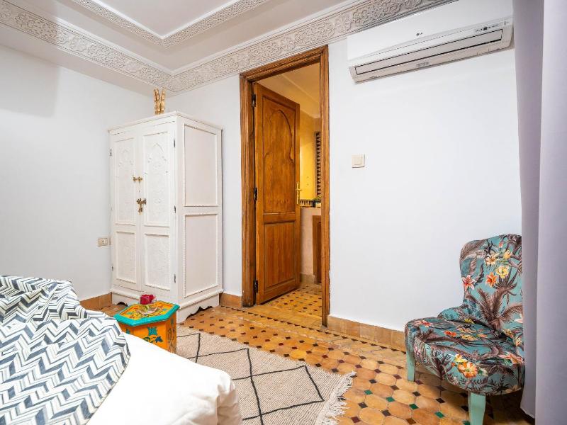 Riad La Croix Berbere Deluxe - image 8