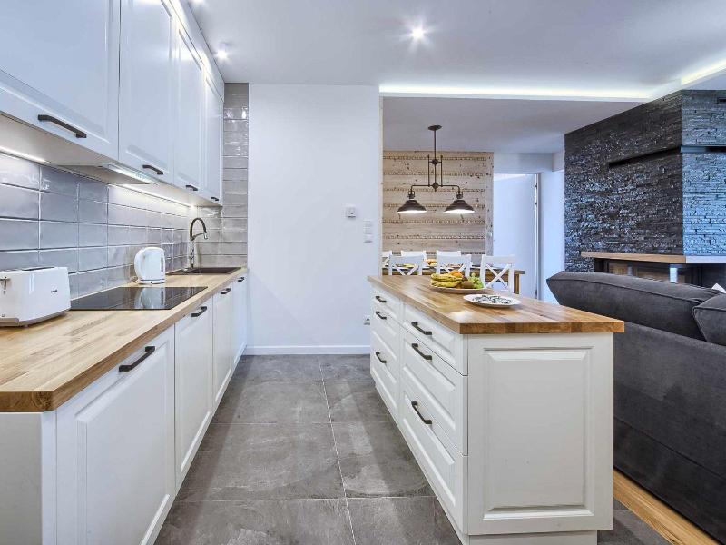 VisitZakopane - Coral Spa Apartment - image 15