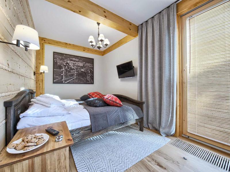VisitZakopane - Coral Spa Apartment - image 16