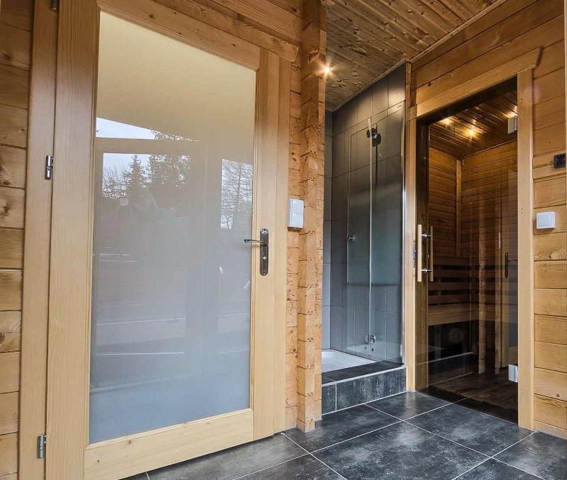 VisitZakopane - Coral Spa Apartment - image 5