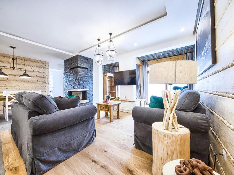 VisitZakopane - Coral Spa Apartment - image 28
