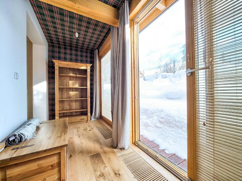 VisitZakopane - Coral Spa Apartment - image 12